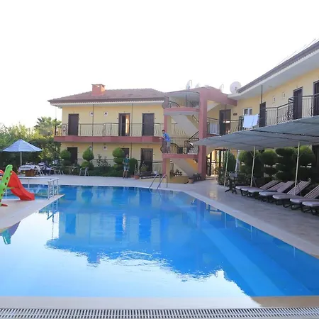 Palmeras Hotel