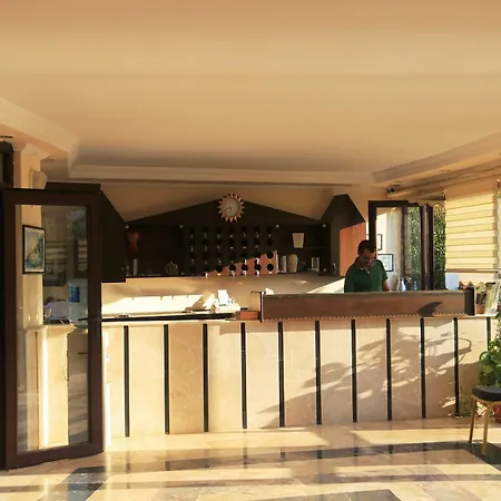 Hotel Palmeras 2*