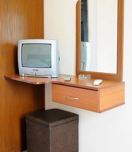 Palmeras Szálloda 2*