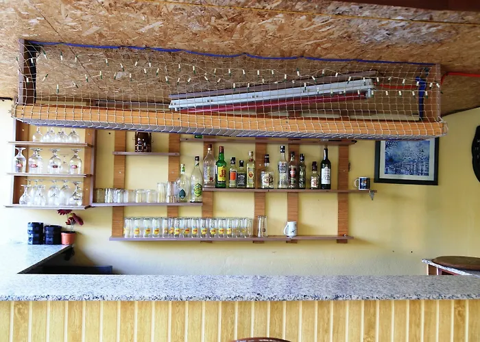 Szálloda Palmeras Çamyuva