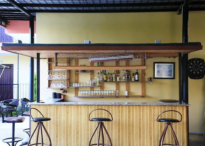 Szálloda Palmeras Çamyuva