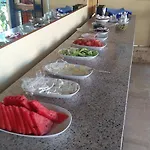 Palmeras 2* Çamyuva
