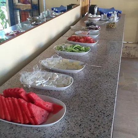 Palmeras 2* Çamyuva