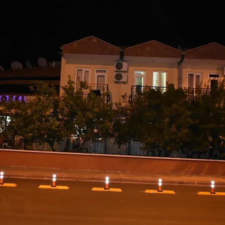 فندق Palmeras