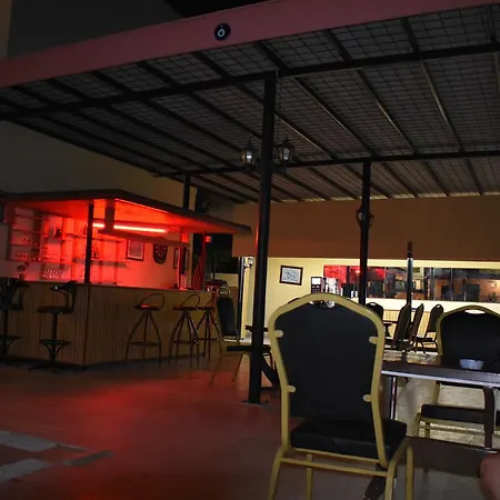 酒店 Palmeras Çamyuva