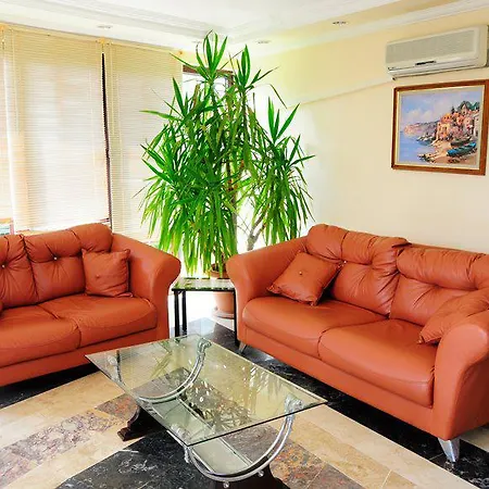 Palmeras فندق
