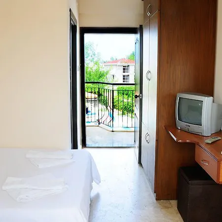 Palmeras 2* Çamyuva