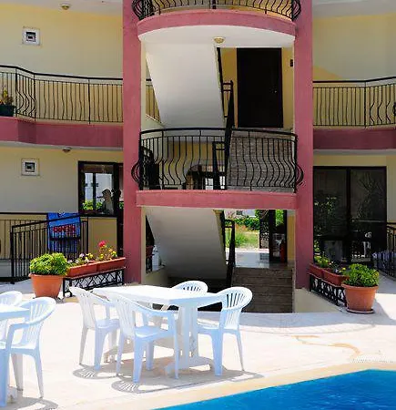 فندق Palmeras 2*