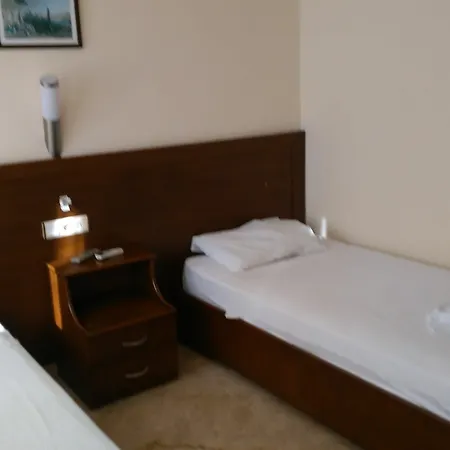 Palmeras 2* Çamyuva