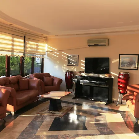فندق Palmeras