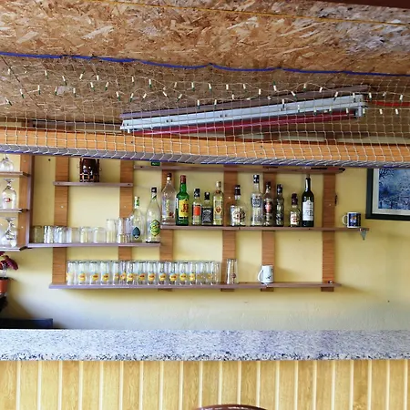 酒店 Palmeras Çamyuva