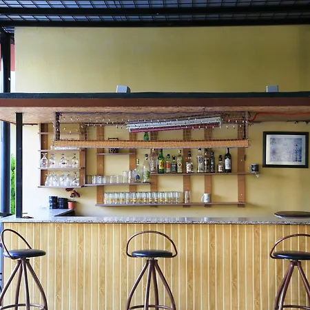 酒店 Palmeras Çamyuva